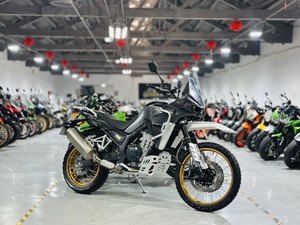 二手凯越800X