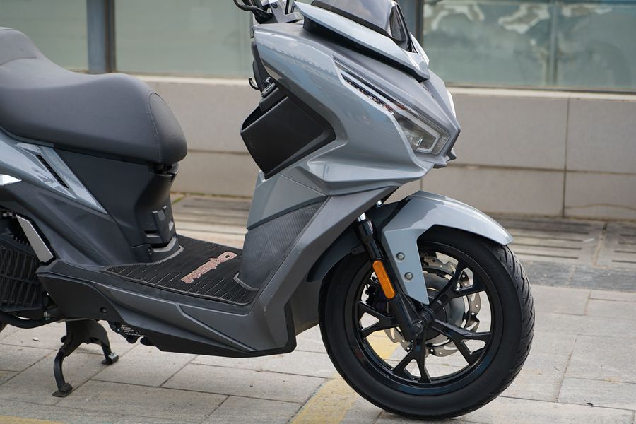 二手三阳巡弋 Cruisym150