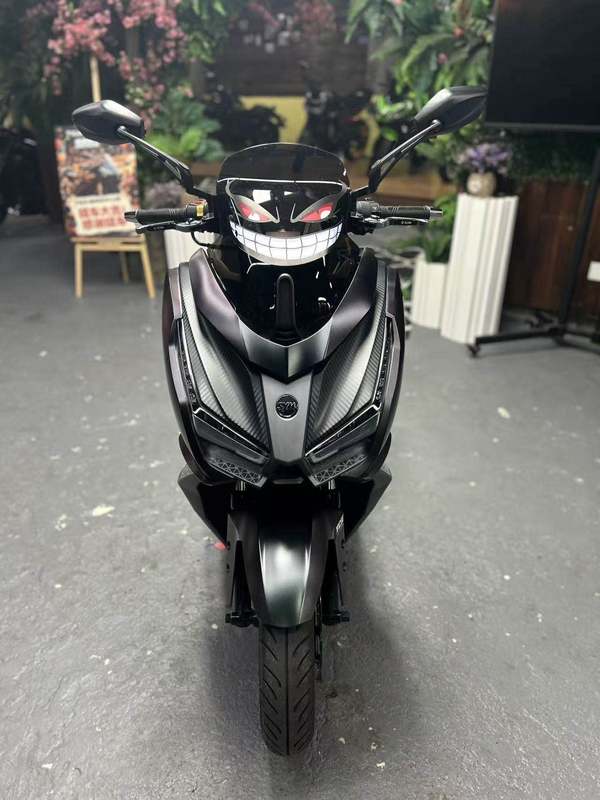 二手三阳巡弋 Cruisym150