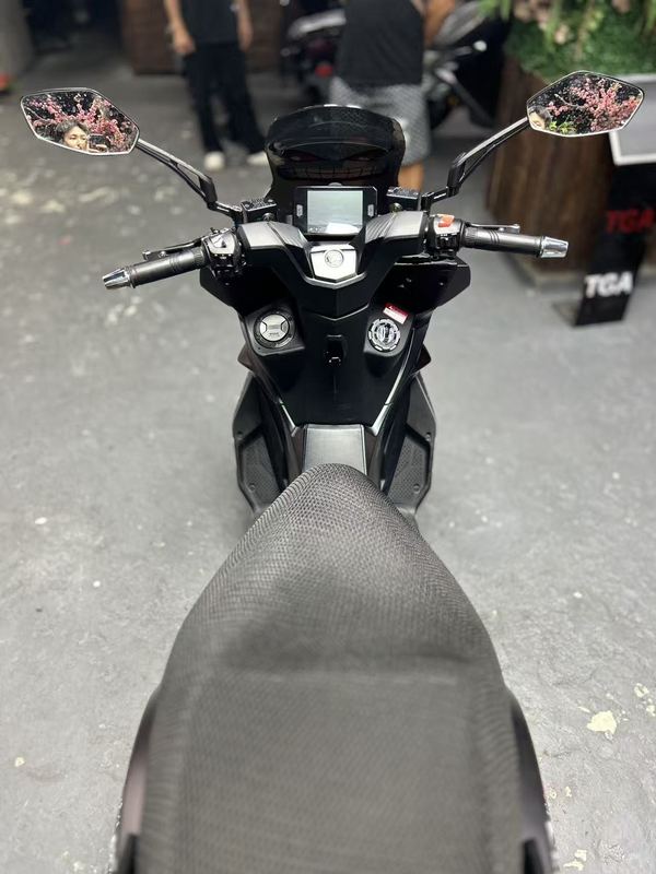 二手三阳巡弋 Cruisym150