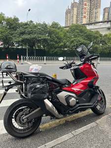 二手本田X-ADV 750