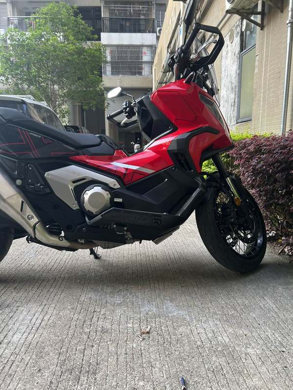二手本田X-ADV 750