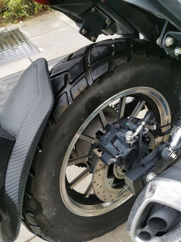 二手力帆V16S