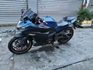 二手宝雕BD200-5A