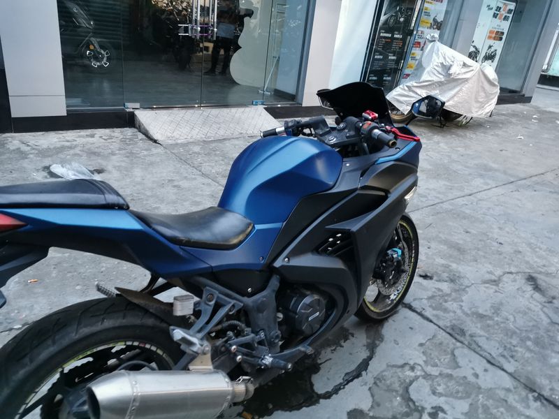 二手宝雕BD200-5A
