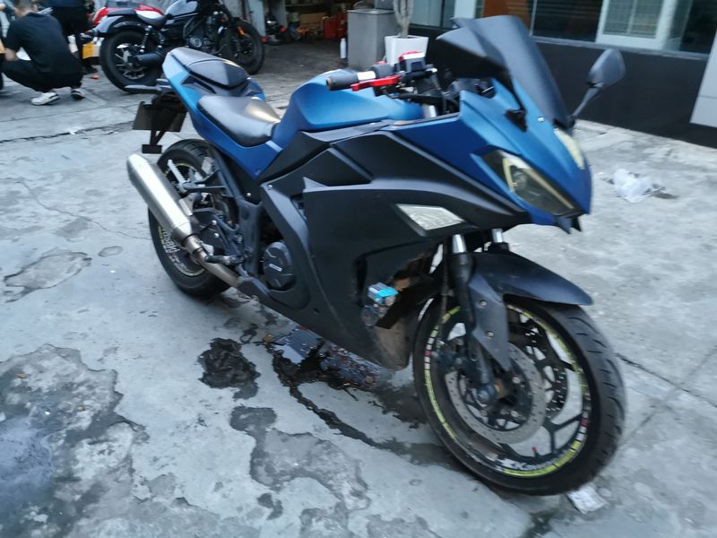 二手宝雕BD200-5A