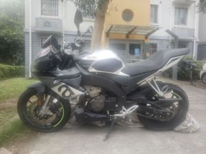 二手宗申阿普利亚GPR250S