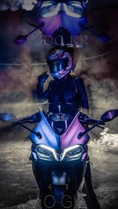 二手无极300RR