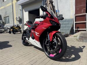 二手凯越450RR