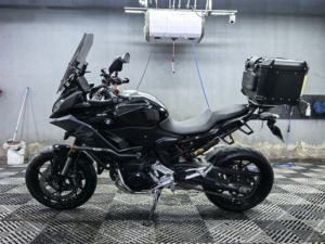 二手宝马F 900 XR