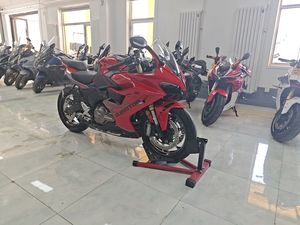 二手QJMOTOR赛550S