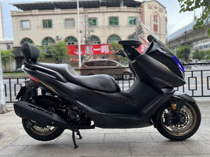 二手升仕350E