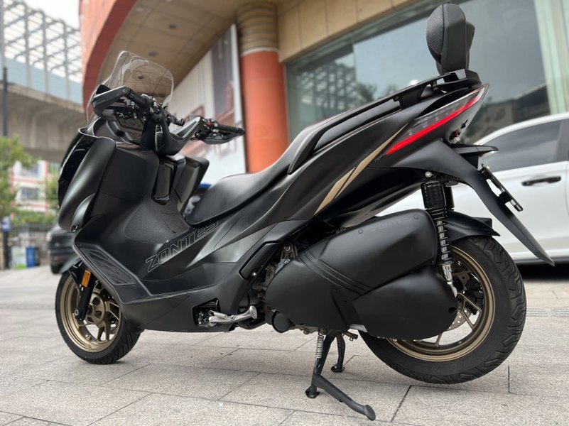 二手升仕350E