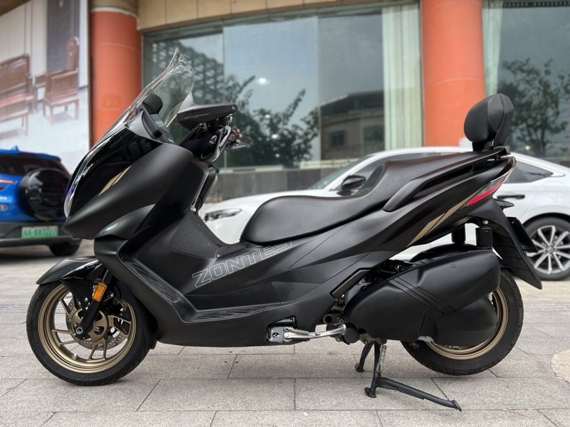 二手升仕350E