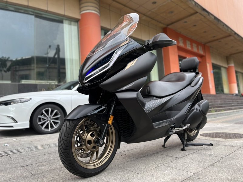 二手升仕350E