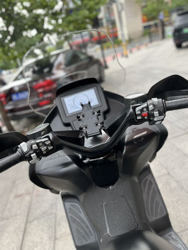 二手升仕350E