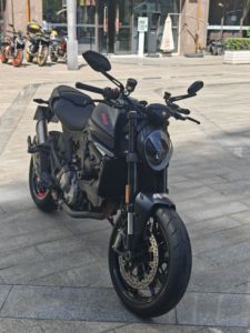 二手杜卡迪Monster 950