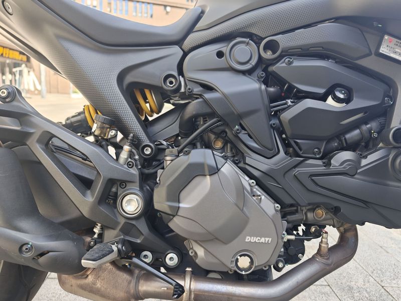 二手杜卡迪Monster 950