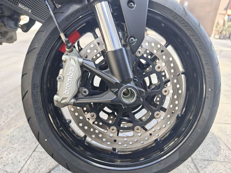 二手杜卡迪Monster 950