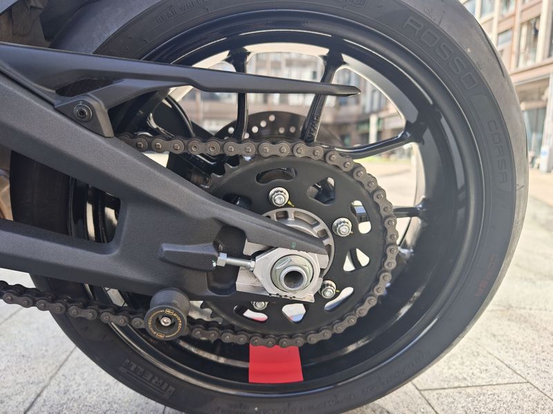 二手杜卡迪Monster 950