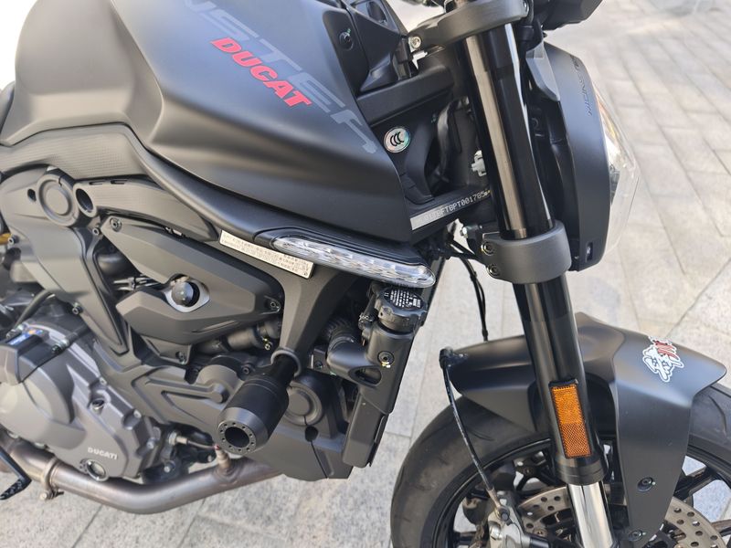 二手杜卡迪Monster 950