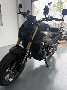 二手QJMOTOR追550
