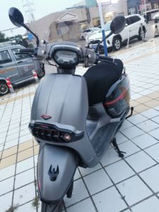 二手维多利亚Sixties 150Si