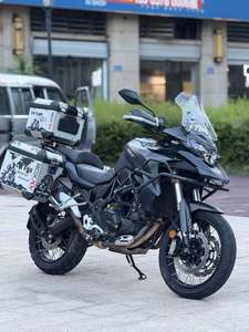 二手QJMOTOR骁500
