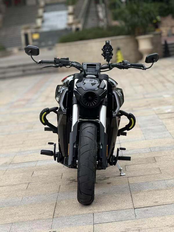 二手奔达LFC700 燎