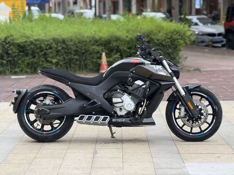 二手奔达LFC700 燎