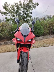 二手QJMOTOR赛550S