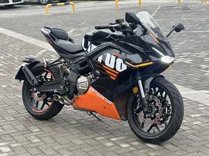 二手猎拓250R