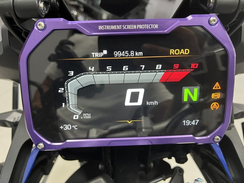 二手宝马F 850 GS