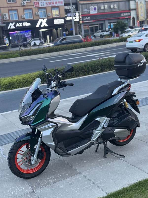 二手卡吉瓦周末疯150
