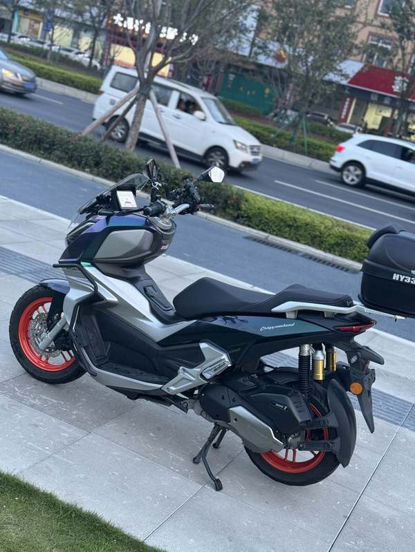 二手卡吉瓦周末疯150