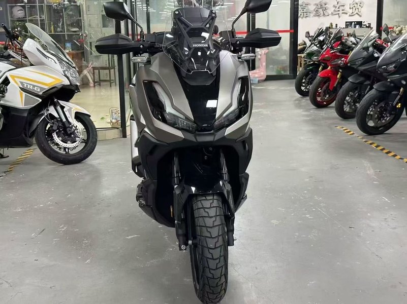 二手本田ADV350