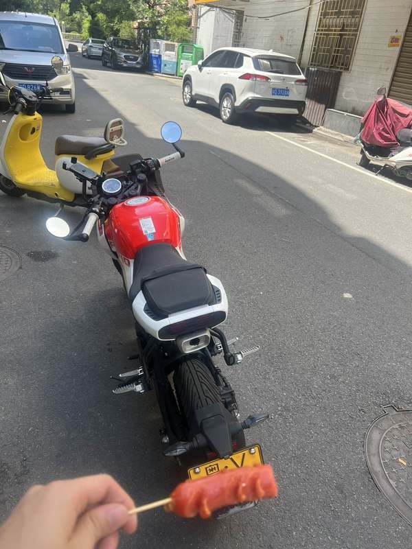 二手春风XO狒狒