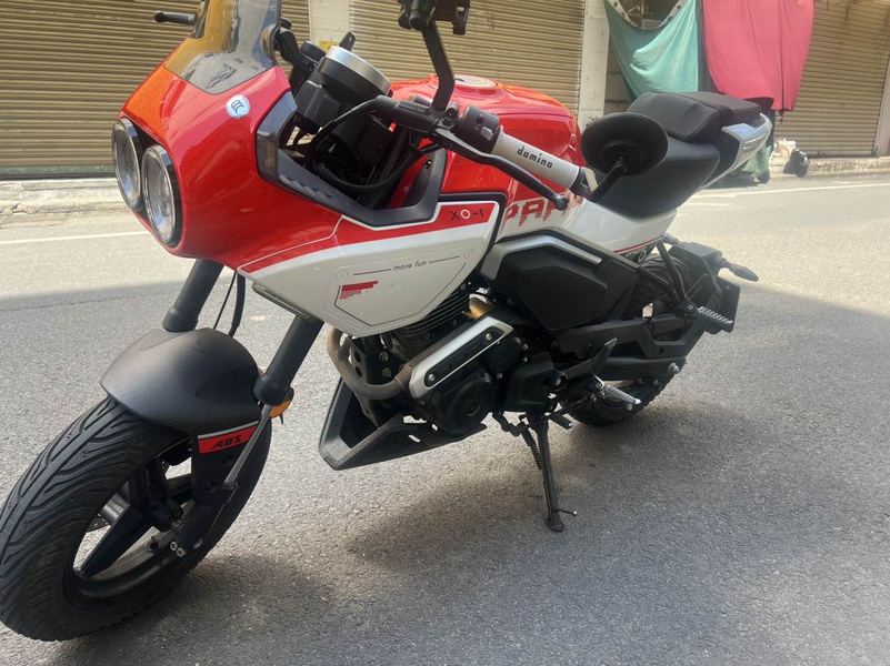 二手春风XO狒狒