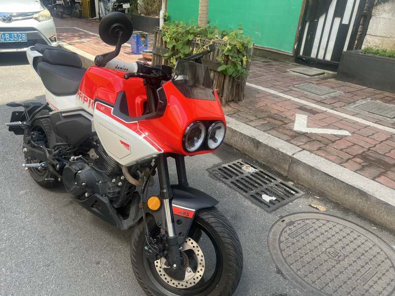 二手春风XO狒狒