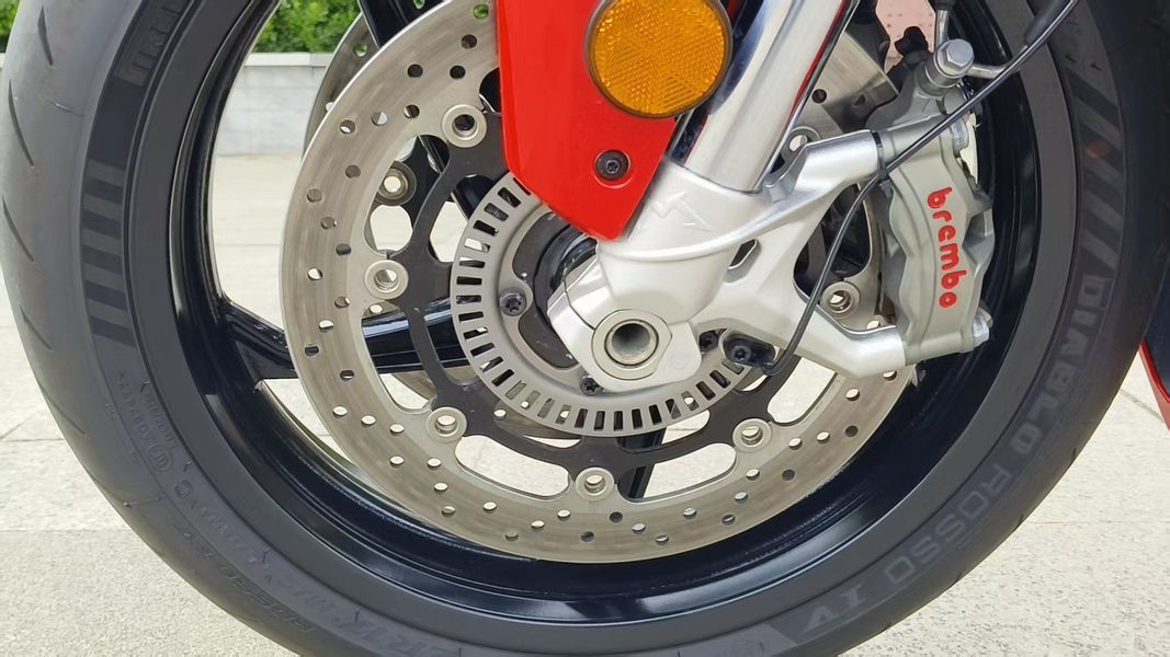 二手QJMOTORSuper921