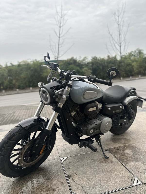 二手奔达金吉拉300