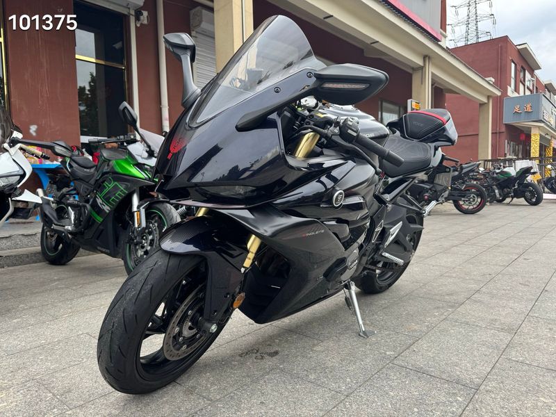 二手无极RR660S