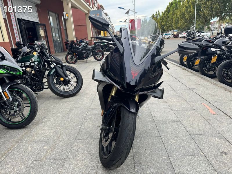二手无极RR660S