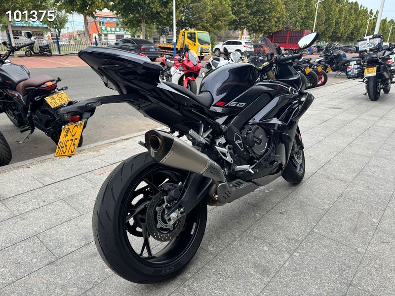 二手无极RR660S