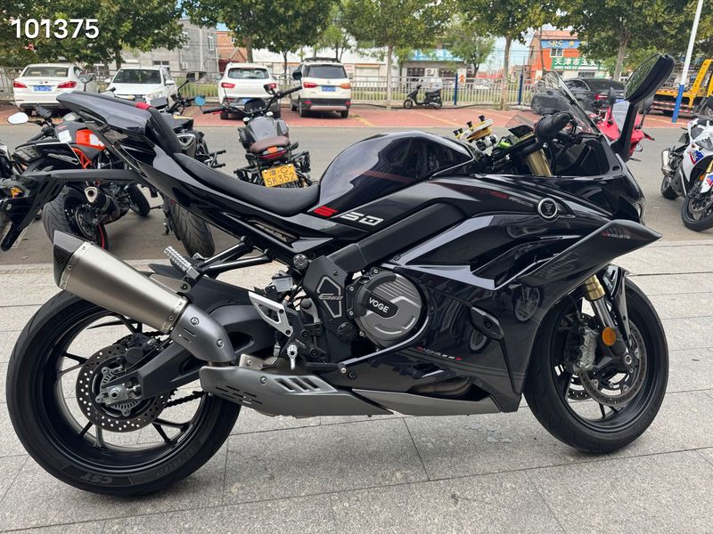二手无极RR660S