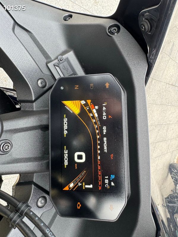 二手无极RR660S