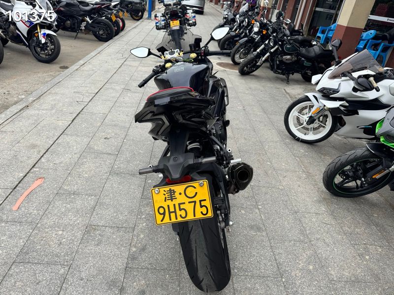 二手无极RR660S