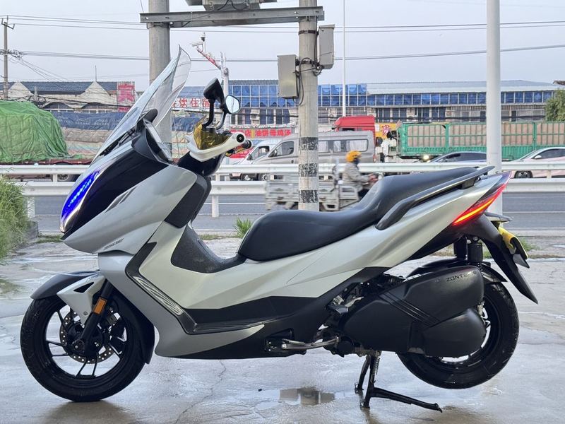 二手升仕350E