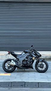 二手川崎Z1000