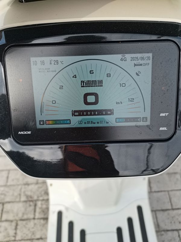 二手布雷斯通漫卡